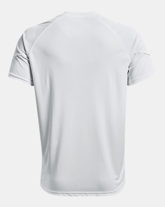 Men's UA Golazo 3.0 Jersey in White image number 9